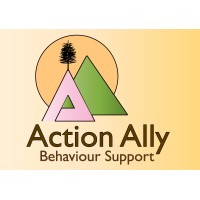 Action Ally logo - Similar company to Thrive Behaviour Support