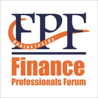 Finance Professionals Forum logo - Similar company to Finance Dragon
