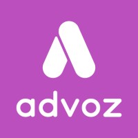 Advoz logo - Similar company to Raydius Digital