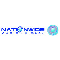 Nationwide Audio Visual logo - Similar company to Sparkav Ltd.