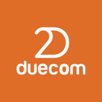 Duecom Comunicação logo - Similar company to Iz Comm