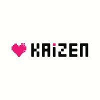 LuvKaizen logo - Similar company to Obs World