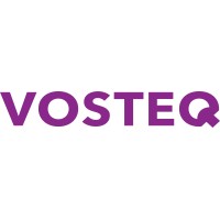 VOSTEQ logo - Similar company to 4Pdeploy B.V.