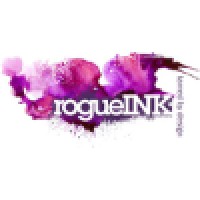 RogueINK Communications FZE logo - Similar company to ماس | Mas