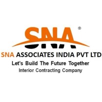SNA Associates India Pvt Ltd. logo - Similar company to Sara Designs