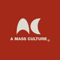 A MASS CULTURE logo - Similar company to B&C Content