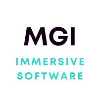 MG Interactive logo - Similar company to Aleph Accessibility