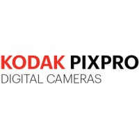 KODAK PIXPRO Digital Cameras logo - Similar company to The Digital System Communication