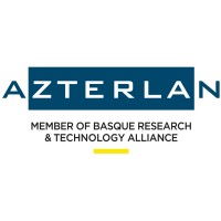 AZTERLAN Metallurgy Research Centre logo - Similar company to The Wfo (World Foundry Organization)