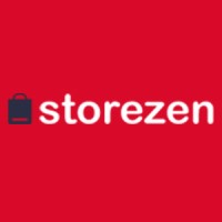 Storezen- Ecommerce Platform logo - Similar company to Noumo Ecommerce Platform