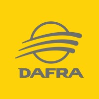 Dafra Motos logo - Similar company to Vagas Para Am