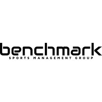 Benchmark Sports Management Group logo - Similar company to Born In Detroit