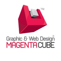 Magenta Cube logo - Similar company to Securedigital