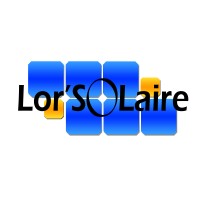Lor'SOLaire logo - Similar company to Solétio Sas