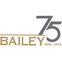 Bailey Metal Products Limited logo - Similar company to Csr Limited