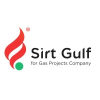 SIRT GULF FOR GAS PROJECTS logo - Similar company to Libyan Mines