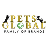 Pets Global Inc. logo - Similar company to Petfx
