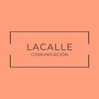 LACALLE COMUNICACIÓN Sevilla logo - Similar company to Vaeland España