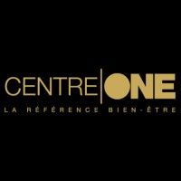 CENTRE ONE logo - Similar company to Maison Reignoux Creations Ferronnier D'Art