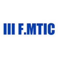 F.MTIC logo - Similar company to École Nationale Supérieure Des Télécommunications Et Des Tic