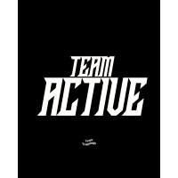 Team Active / Team Trappings logo - Similar company to The Unity Project