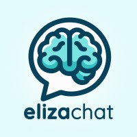 ElizaChat logo - Similar company to Dentacor