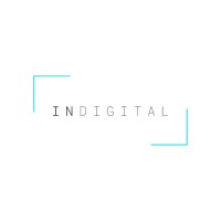 Indigital logo - Similar company to Indigital Group