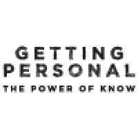 Getting Personal logo - Similar company to Fasetto