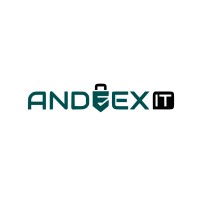 Andeex IT logo - Similar company to Qualify Tecnologia