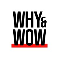 Why and Wow logo - Similar company to Swash Digital