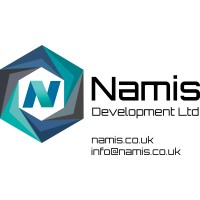 Namis logo - Similar company to Nakuroi