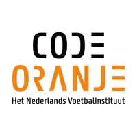 Code Oranje: Het Nederlands Voetbalinstituut