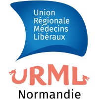 Union Régionale des Médecins Libéraux Normandie logo - Similar company to Mx Design