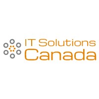 IT Solutions Canada.ca logo - Similar company to It-Solutions Canada