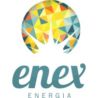 ENEX Energia logo - Similar company to Lapin Unique