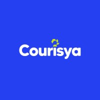 Coursiya logo - Similar company to Kharidoev