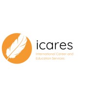 Icares BV logo - Similar company to Sky Dust Group