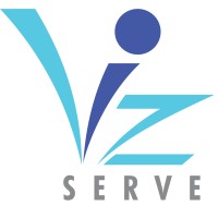 VIZSERVE Private Limited logo - Similar company to Hands Working Virtually, Inc.