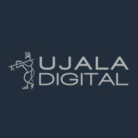 Ujala Digital logo - Similar company to Mezobyte