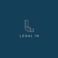 Legal In logo - Similar company to Concept House