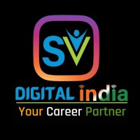 SV Digitals India logo - Similar company to Sv Digital Uae