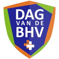 Dag van de BHV - 'Ik doe het ook voor jou!' logo - Similar company to Intertraining Bv