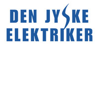 Den Jyske Elektriker logo - Similar company to Tømrer- Og Snedkerfirmaet Jensen & Jensen A/S