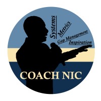 COACH NIC DC logo - Similar company to Ssentially