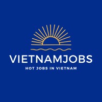 Vietnam Jobs, Career & HR Network logo - Similar company to Hexa Property Management