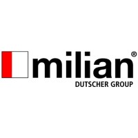 Milian SA Dutscher group logo - Similar company to Diamed Gmbh