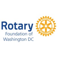 ROTARY FOUNDATION OF WASHINGTON DC logo - Similar company to Washington Dc Archangels