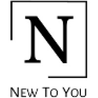 New To You (Belgium) logo - Similar company to Twist