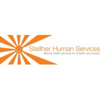 STELLHER HUMAN SERVICES, INC. logo - Similar company to Self