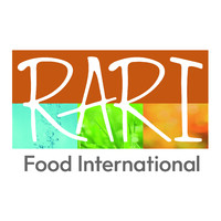 RARI Food International GmbH logo - Similar company to Affish